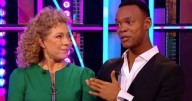 BBC star set to pull out of Strictly dealt devastating blow 