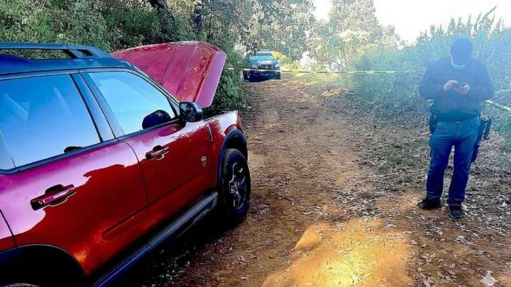 Balacera entre policías deja 1 muerto en La Loma, Edomex; detienen a director de Seguridad de Acambay