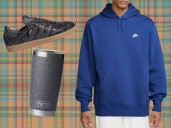 Dick’s Sporting Goods has an amazing ‘$100 and less’ Gift Guide