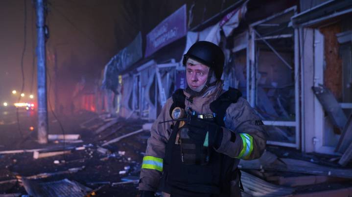 Putin says U.S. plan for Ukraine could form the basis for a final peace settlement