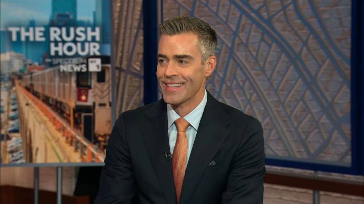 Broker gives insight on the housing market