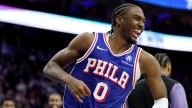 The Athletic: Tyrese Maxey has taken over in Philly: ‘He’s the heart and soul of this team’
