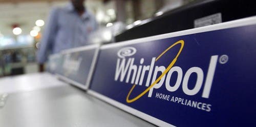 Sin previo aviso, Whirlpool cerró su fábrica de lavarropas en Pilar y despidió a 220 trabajadores