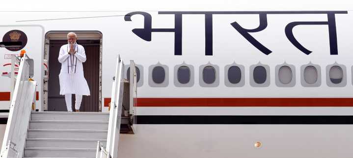 PM Modi to visit Bhutan on Nov 11