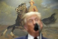 Caribbean Matters: Is Trump emulating Teddy Roosevelt?