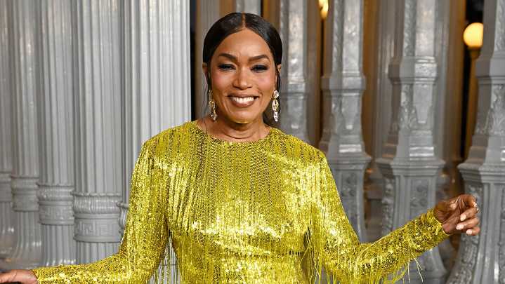 2025 LACMA Art+Film Gala Photos: Angela Bassett, Demi Moore, Quinta Brunson and More Stars