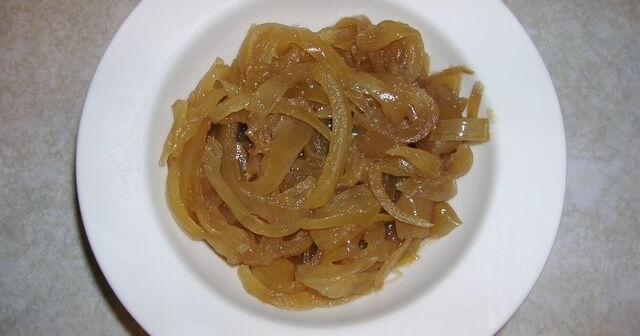 WV Culinary Team: Onions have a way with almost everything