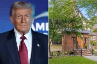 Donald Trump’s Childhood Home Is Unrecognizable as It’s Listed for Sale for $2.3M