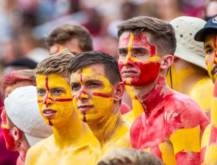 How to stream college football on the ACC network for free if you've lost ESPN and Disney on YouTube tv