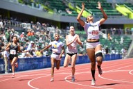 One of Oregon’s best-ever sprinters announces Big Ten commitment