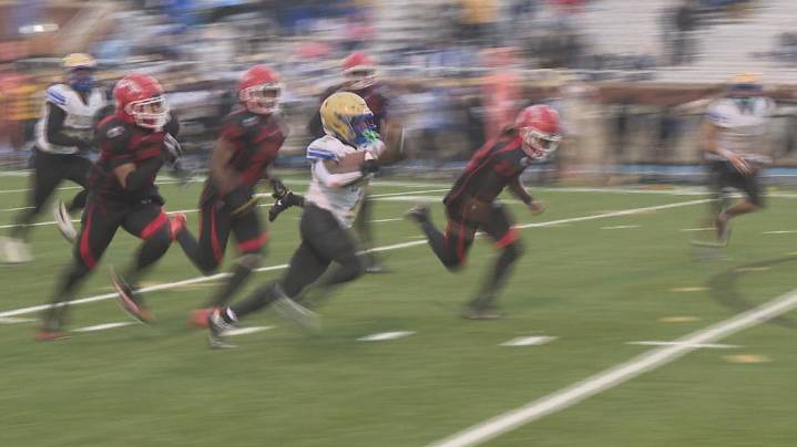 Phoebus storms back to upset Hampton in region semifinal