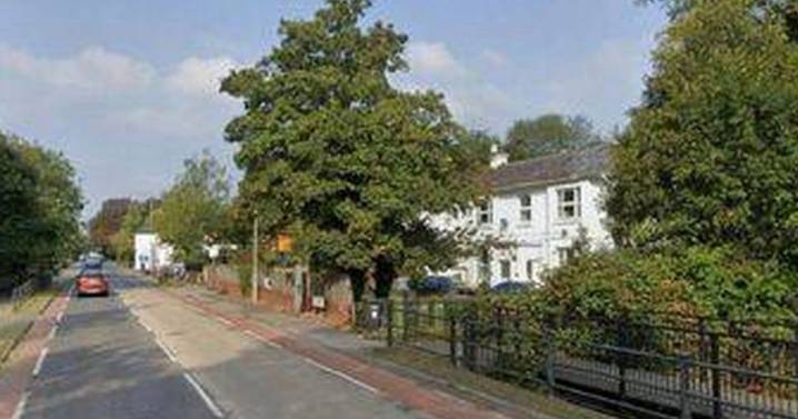 Man cut off his own head with chainsaw in protest after being evicted from flat