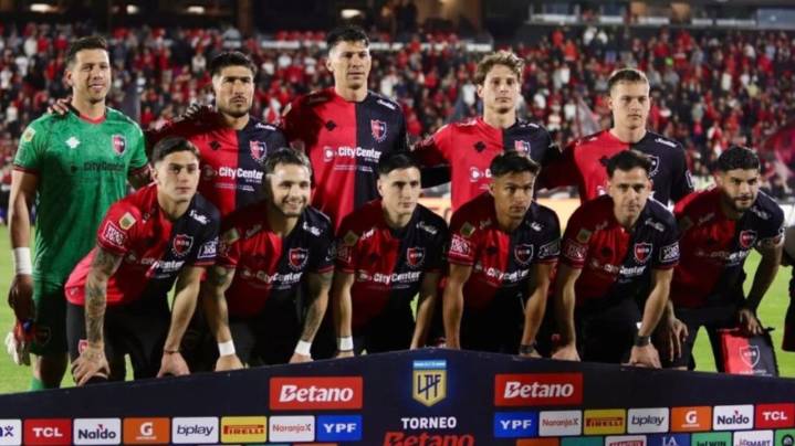 Crisis en Newell’s: el plantel no entrenó por falta de pago y se aplaza la Asamblea General