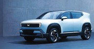 Honda 0a  se luce en el Salón de Tokio 2025