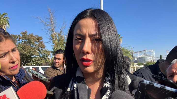 Cero tolerancia a todos los elementos de Vialidad y de Seguridad Pública: Betzabé Martínez