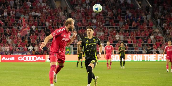 MLS announces major changes to schedule, Apple TV deal