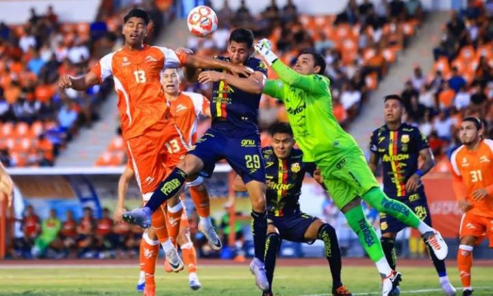 Falta de calidad y una mala pretemporada marcaron el fracaso del torneo miércoles, 5 de noviembre de 2025