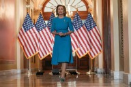 Love her or not, Nancy Pelosi leaves a powerful legacy