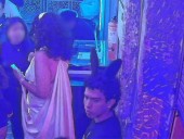 Este joven sería el presunto segundo agresor de Jaime Estaban Moreno la noche de Hallowen