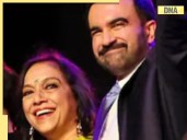 Mira Nair's FIRST reaction to son Zohran Mamdani's New York Mayor win: 'You beau