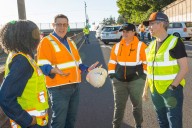 Leadership exodus continues at Oregon’s transportation agency