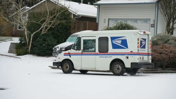 The USPS has put almost $20 billion toward facilities and processing improvements ahead of the 2025 holiday season