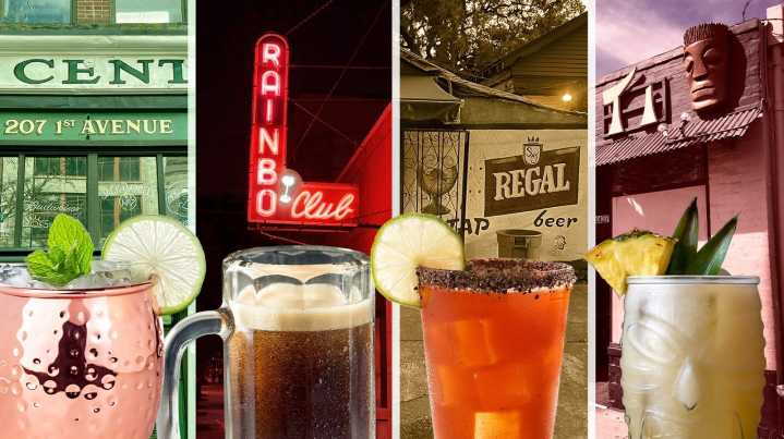 Legendary Dive Bars Across The US That Should Be On Your Bucket List