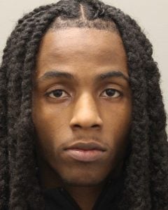 Wilmington man arrested on felony drug charges at New Castle DUI checkpoint