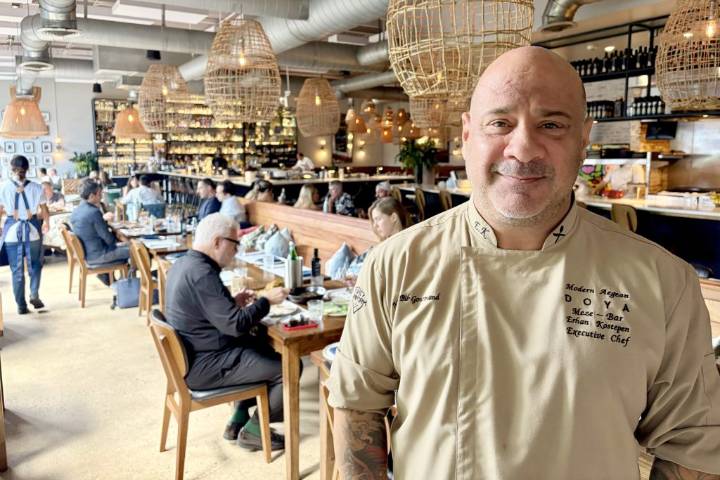 Miami es la ciudad más ‘foodie’ de EE.UU. y también la más costosa para comer fuera