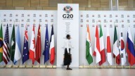 Trump says US will boycott G20 summit in South Africa