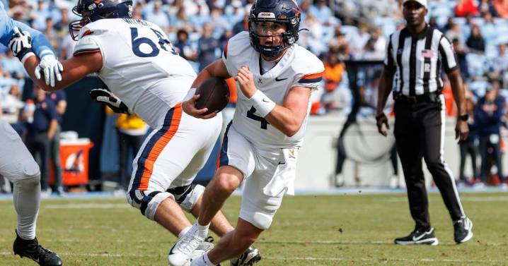 Matchup breakdowns: Wake Forest at No. 12 Virginia football