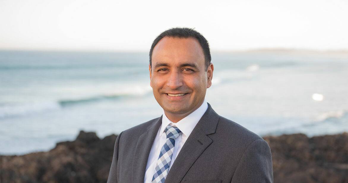 Former farmer Singh leads NSW Nationals to 2027 election