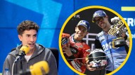 El pacto secreto de los Márquez: "Si pasa algo, seguiremos siendo hermanos y nos tendremos el mismo cariño"