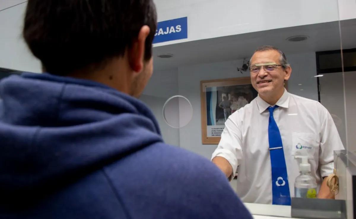 Feriado nacional del lunes 24 de noviembre: SAMSA comunica su esquema de atención al cliente