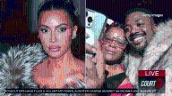 Sex Tape Dispute-Ray J Sues Kim Kardashian & Kris Jenner