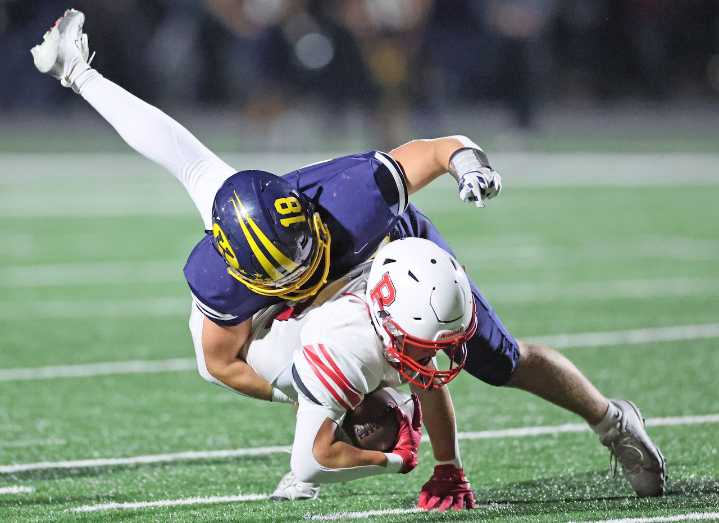 Vote: Which is the best rivalry in Ohio high school football?