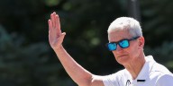Lista de posibles candidatos principales en Apple para suceder a Tim Cook como CEO