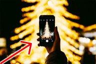 Si no tienes presupuesto para un árbol, estas 6 ideas pueden ser un sustituto económico e igual de mágico