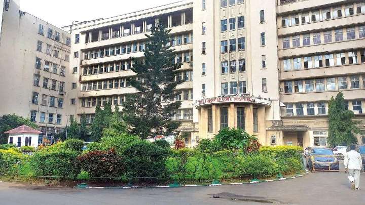 Women`s commission warns Sir JJ Hospital over lack of action in harassment case