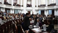 Congreso de CDMX aprueba reformas para proteger a actores de doblaje