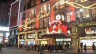 Shoppers on the hunt for best Black Friday deals at Macy's, American Dream