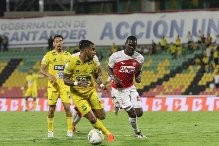 Definidos los días y horarios de las fechas 3, 4 y 5 de los cuadrangulares de la Liga BetPlay