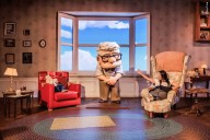 Visit Andy’s bedroom from Toy Story at Pixar experience coming to London