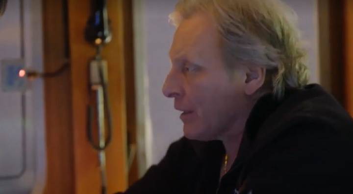 'Deadliest Catch': Captain Sig Hansen Suffers Medical Emergency at Sea