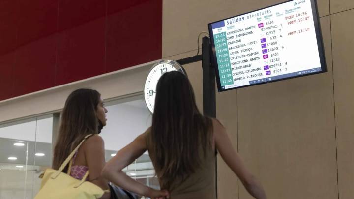 Cuánto tiempo tardaría en llegar el AVE a Zaragoza si fuese a 350 km/h