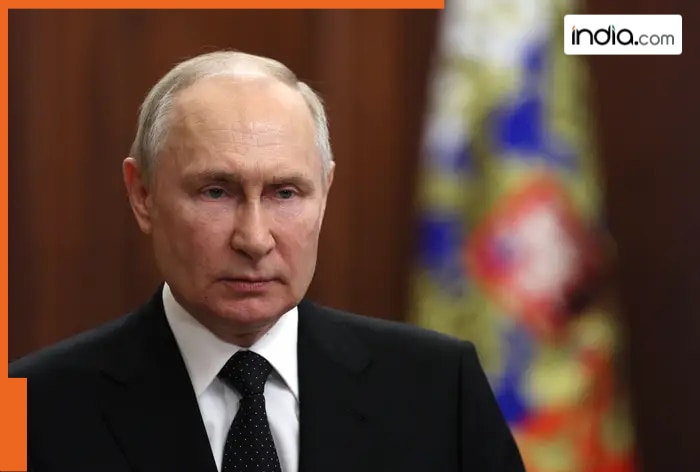 BIG tension for Pakistan as Russia blasts Pakistani daily for spreading..., what is 'Russophobic' Western propaganda?