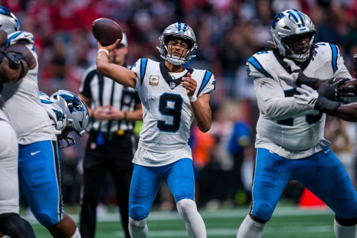 Rams vs. Panthers free live stream: How to watch NFL game online