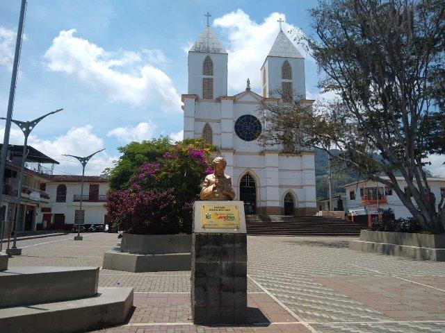 La Villa de los Cerros celebra 137 años de vida