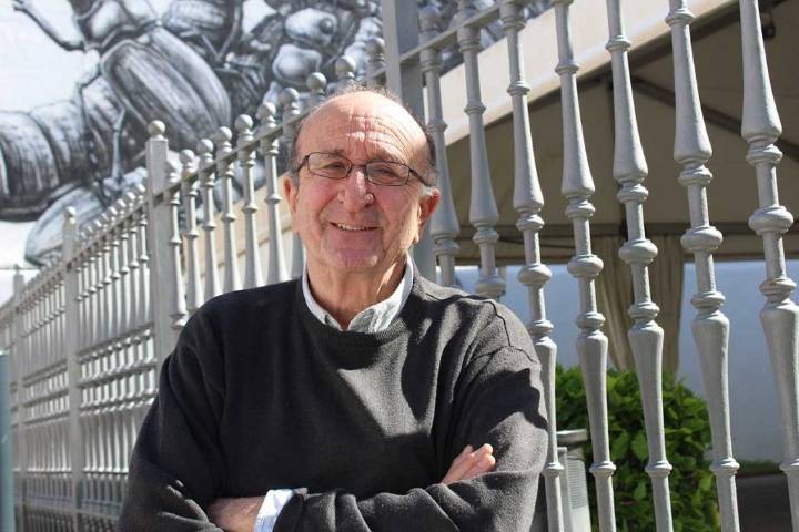 El pasado de las Islas que se revela alrededor del mundo