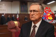 Salinas Pliego retraso juicios con 102 recursos en 5 años